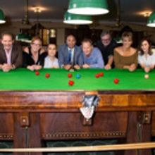 TV: What is Richard Bean's THE NAP All About? The Broadway-Bound Company Explains!