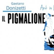 New York City Opera Presents IL PIGMALIONE By Donizetti And PIGMALION By Rameau