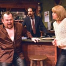 BWW Review: IT IS DONE and There Will be Hell to Pay