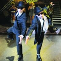 BWW Review: THE BLUES BROTHERS at Admiralspalast - 'They work hard for their money!' Video