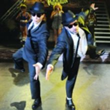BWW Review: THE BLUES BROTHERS at Admiralspalast - 'They work hard for their money!'