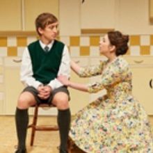 EDINBURGH 2018: BWW Review: TOAST, Traverse Theatre