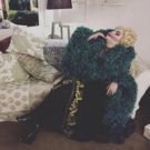 Photo Flash: WICKED Takes a Repose on a Two Show Day and More Saturday Intermission…
