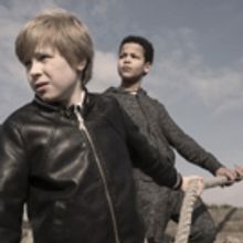 Freedom Studios Present Ben Tagoe's New Play WHEN WE WERE BROTHERS