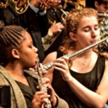 Brooklyn Music School Announces 5th Annual Middle School Jazz Festival