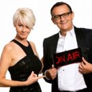Jill and Rich Switzer To Present THE SUPPER CLUB RADIO HOUR In The Rrazz Room
