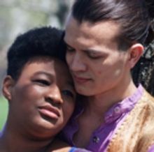 Photo Flash: First Look at Midsommer Flight's 2018 Summer Production of THE TWO GENTL