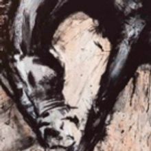 Richard Hambleton's ETERNITY Comes to ACA Galleries This Summer