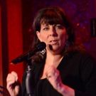 Exclusive Podcast: Go 'Behind the Curtain' with Performer, Producer, SiriusXM Host Christine Pedi