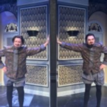 BWW Review: LEND ME A TENOR at Old Log Theatre