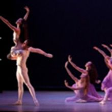 Ballet Academy East Presents 13th Annual Winter Performance Series