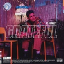 EMAN8 Releases Reggae Inspired Single GRATEFUL feat. Forrest