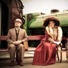 Cast Announced For Walsall Operatic Society's Production of HELLO, DOLLY! At Wolverha