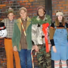 CCT Presents THE BEST CHRISTMAS PAGEANT EVER: THE MUSICAL