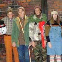 CCT Presents THE BEST CHRISTMAS PAGEANT EVER: THE MUSICAL