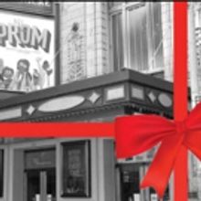 Celebrate the Season with a Show! A Guide to Broadway's New Musicals!