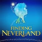 FINDING NEVERLAND - CANCELLED Tue, Jan 16th