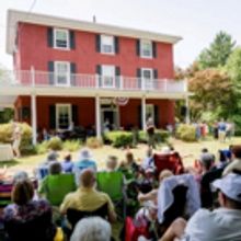 Oscar Hammerstein Museum Receives Extension for Fundraising to Save Property