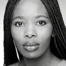 THE LION KING's Lindiwe Dlamini Is Still Roaring After 20 Years