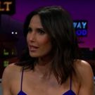 VIDEO: Padma Lakshmi Changed Her Name In High School