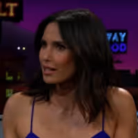 VIDEO: Padma Lakshmi Changed Her Name In High School Video