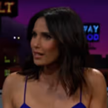 VIDEO: Padma Lakshmi Changed Her Name In High School