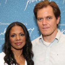 Meet the Cast of FRANKIE AND JOHNNY IN THE CLAIR DE LUNE- Now in Previews!