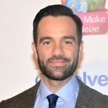 Ramin Karimloo to Embark on UK Tour