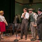 BWW Review: ITS A WONDERFUL LIFE: A LIVE RADIO PLAY at The Shakespeare Theatre of NJ…