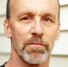 In A WALK ON THE BEACH Jack Coggins Cast As Sculptor Of Kennedy Statue