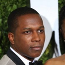 Tony Winner Leslie Odom Jr. to Star in Upcoming Thriller ONLY
