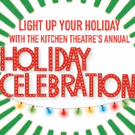 Kitchen Theatre Hosts Live HOLIDAY MATCH GAME