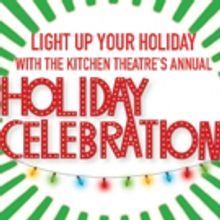 Kitchen Theatre Hosts Live HOLIDAY MATCH GAME