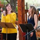 BWW Interview: Ashley Teague And Jessica Kahkoska of WILD HOME: AN AMERICAN ODYSSEY…