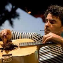 Paolo Angeli Kicks Off International Tour at Carnegie Hall on January 26
