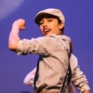 CSArts-SGV Presents NEWSIES