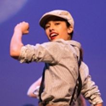 CSArts-SGV Presents NEWSIES