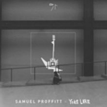 Samuel Proffitt & Yoke Lore Release STRINGSNOISE