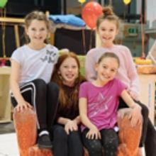 New Children's Cast and Online Lottery Announced For The Royal Shakespeare Company's…
