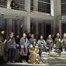 A Mostly-White PORGY AND BESS Stirs Up Controversy in Hungary