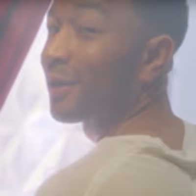 VIDEO: Watch John Legend in Two All New Promos For JESUS CHRIST SUPERSTAR LIVE IN CONCERT