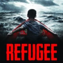 Napa County Reads And Lincoln Theater Present REFUGEE: A Conversation With Author Ala