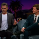 VIDEO: Anders Holm and Eric Bana Discuss What Reality TV Shows Fit Them Best