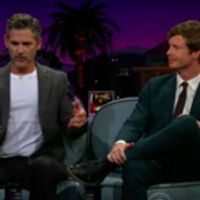 VIDEO: Anders Holm and Eric Bana Discuss What Reality TV Shows Fit Them Best Video