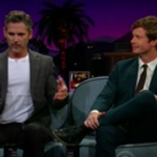 VIDEO: Anders Holm and Eric Bana Discuss What Reality TV Shows Fit Them Best