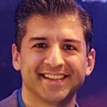 Photo Flash: Tony Yazbeck Visits Broadway Buddies in THE NEW WORLD at Bucks County Pl