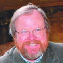 Bill Bryson Comes To The Peace Center