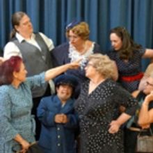 All-Female Version of TWELVE ANGRY MEN Comes to Roxy Lane Theatre