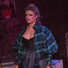 BWW Review: LIZZIE at the 5th Wall Theatre: Campy Carnage Has Entered The Basement...