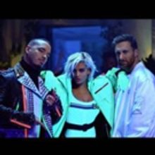 David Guetta Invites J Balvin and Bebe Rexha To Join Him In Music Video For SAY MY…